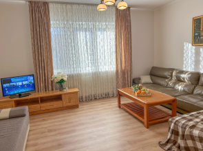 Апартаменты Sun City Apartments 32