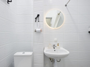 Апартаменты Два Города Метро Варшавская