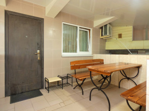 Гостевой дом У Роберта