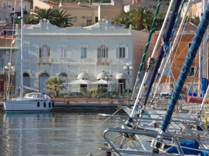 Hieracon Hotel