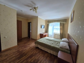 Отель Эльбрус