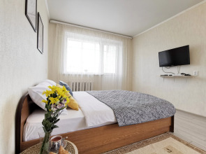 Апартаменты у Космопорта