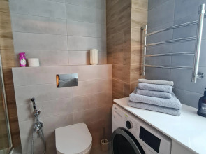 Апартаменты Стиль и Комфорт в Центре