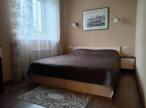 Гостевой дом Старый Городец