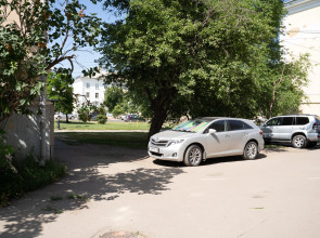 Апартаменты в центре Интернациональная, 116А