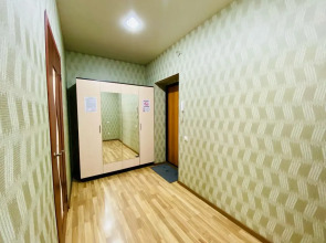 Апартаменты Агапкина 23