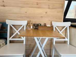 Апартаменты Уютный Домик