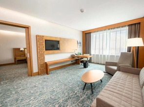 Отель Holiday Inn Baku