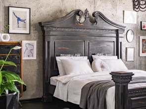 Апартаменты лофт Царская Столица в центре