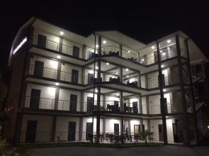 Вилла Отель Континенталь