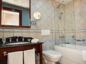 Sirkeci Mansion Hotel