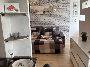 Квартира в Центральном Районе