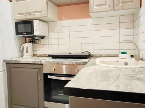 Квартира Guru вблизи Академии правосудия