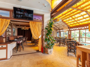 Отель Дубай