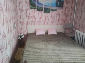 Mikrorayon 8 Apartments