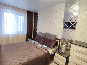 Апартаменты двухкомнатные в самом центре Витебска,