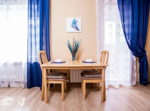 Апартаменты Волшебный Край 2