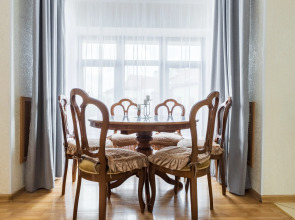 Апартаменты Comfort Home для 12 Гостей