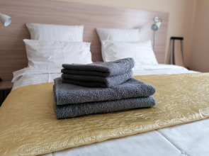 Гостевой дом У Юли