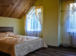 Гостевой дом Мини гостиница на Куршской косе поселок Рыбачий улица Набережная