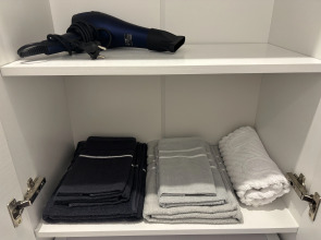 Квартира Новая в красивом районе