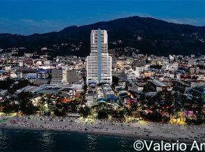 OMNIA Phuket - Patong Tower Apartments
