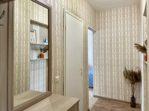 Апартаменты на Мерецкова