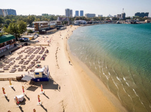Гостевой дом Анли