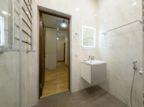 Апартаменты Green Park 2