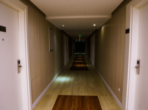 Отель Alliance Palace Batumi