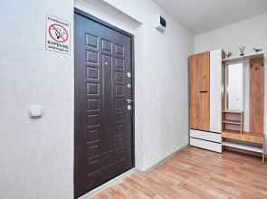 Квартира 1 комнатная