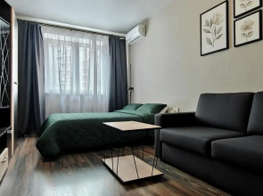TERRA48 Komandirovka Vozle TRTS Rivyera Flat