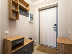 Квартира на Героев Донбасса 2