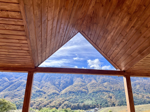 Tanhum House Chalet