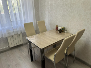 Апартаменты Двухкомнатная квартира рядом с Мамаевым Курганом