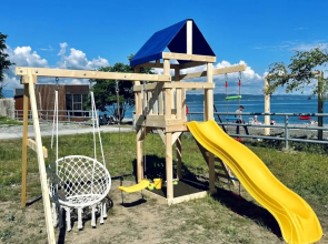 База отдыха у моря Sunrise