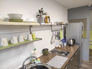 Отель City House