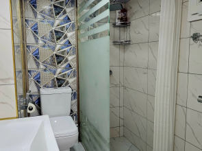 Квартира на проспекте Азадлыг 13