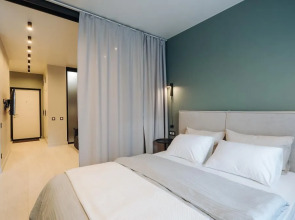 Квартира на Чапаева