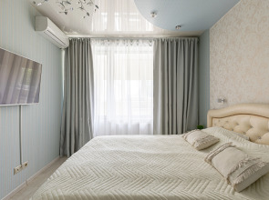 Квартира Бетанкура