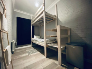 Меблированные комнаты The Roomers