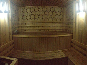 Мини-Отель Град Отель