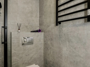 Апартаменты Privi House на Конструктора Калашникова 21