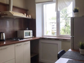 Апартаменты RentUfa на Революционной 58