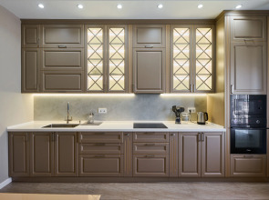 Апартаменты Алма-Ата Пять апартов Business-class рядом ТРЦ MEGA Лучшая локация