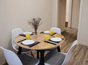 Квартира Все по-домашнему на Алексеева