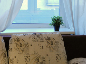 Квартира на Дуси Ковальчук 260