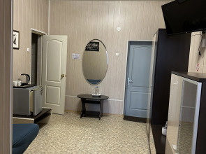 Гостиница Лада