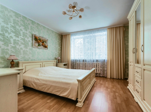 Raduga Sanatorium