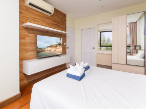 Suite Fam Rawai Lago by TropicLook Apartments